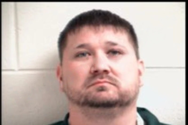 Terry Smith Mugshots