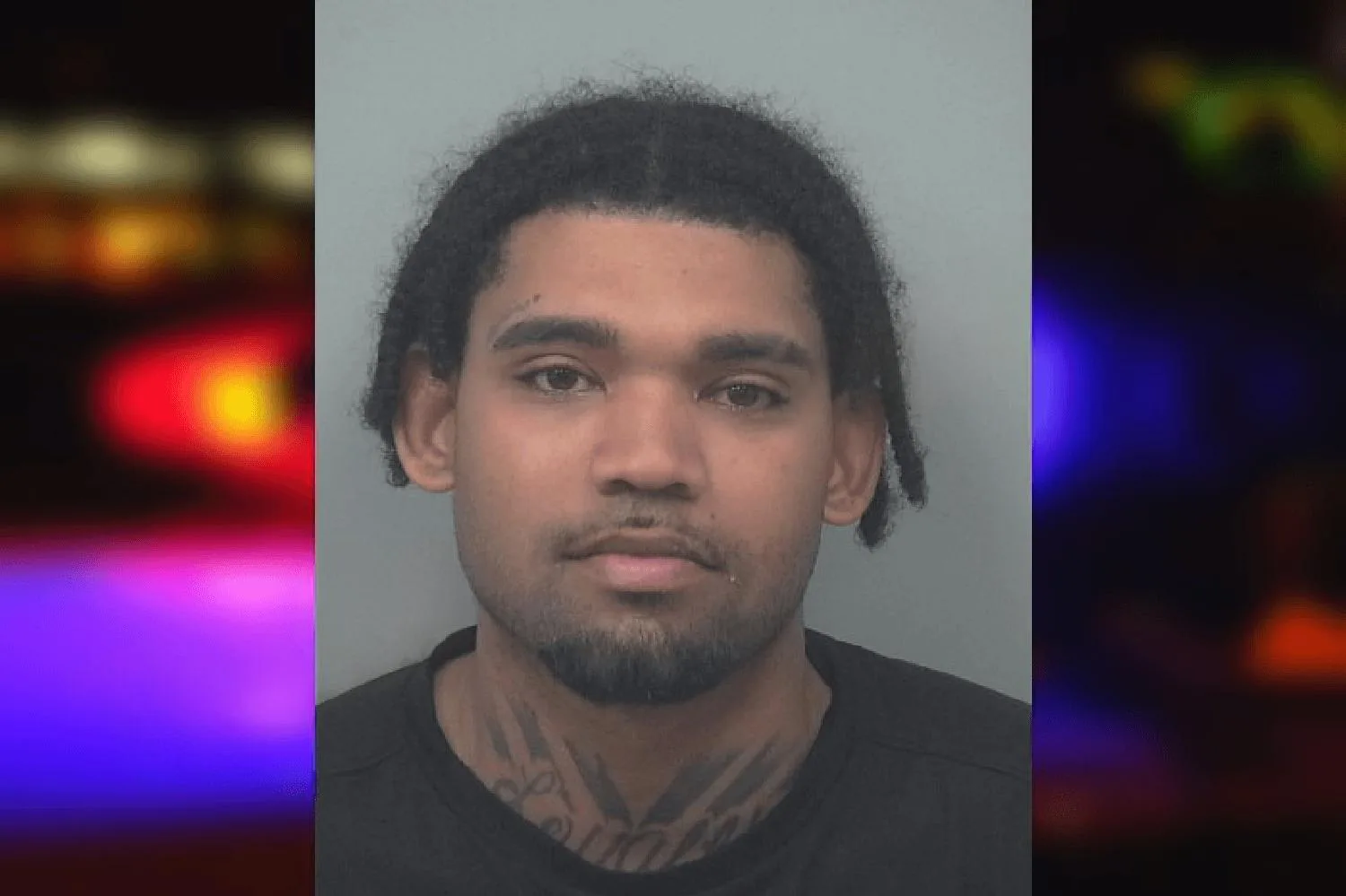 Terry Stackhouse Mugshots