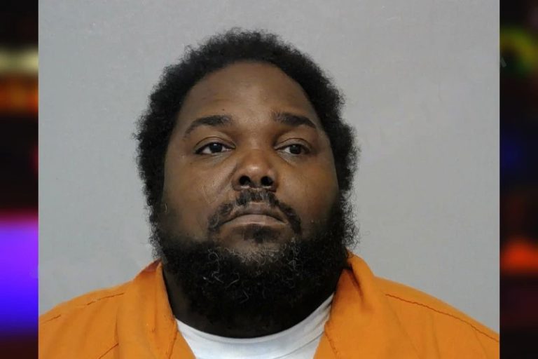Terry Washington mugshot – Bibb County , Georgia Terry Washington