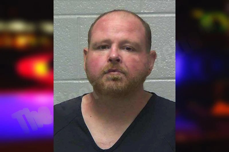 Terry Williams Mugshots