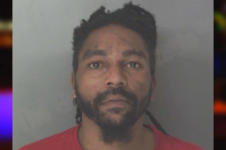 Terry Williams mugshot – Douglas County , Georgia Terry Williams