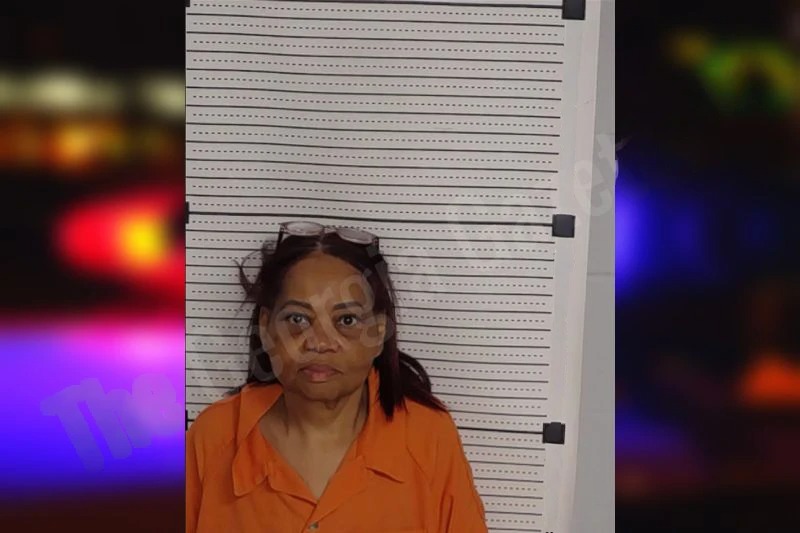 Terry Zachary Mugshots