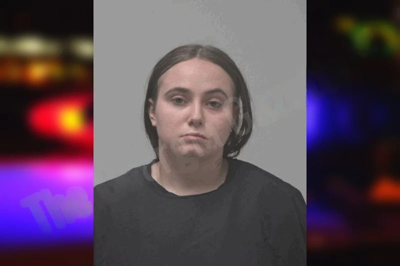 Tessa Wright mugshot – Coweta County , Georgia Tessa Wright mugshot