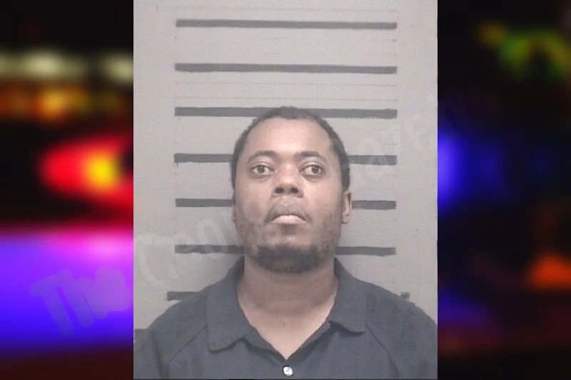 Tevin Harris mugshot – Dougherty County , Georgia Tevin Harris mugshot