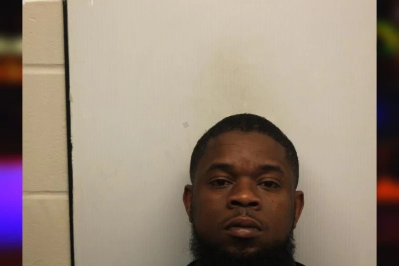 Tevin Turner Mugshots