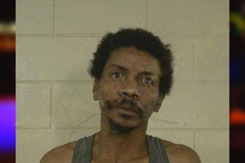 Texaco Temple Mugshots