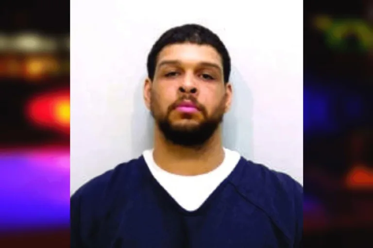 Teyvon Lawrence mugshot – Bartow County , Georgia Teyvon Lawrence