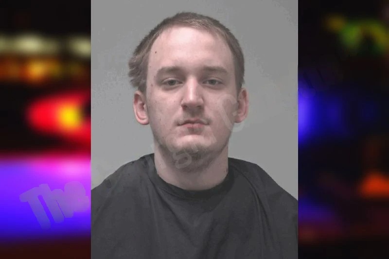 Thaddeus Hines Mugshots