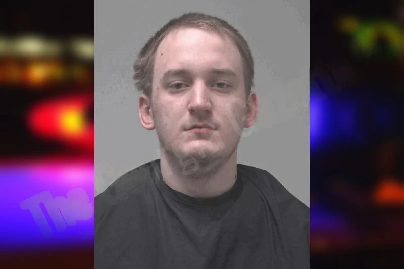 Thaddeus Hines mugshot – Coweta County , Georgia Thaddeus Hines mugshot