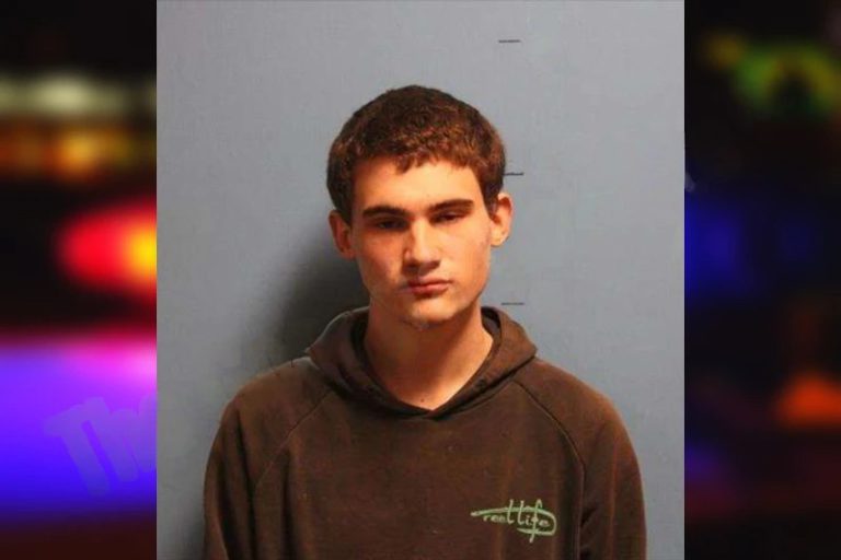 Theodore Johnson mugshot – Monroe County , Georgia Theodore Johnson