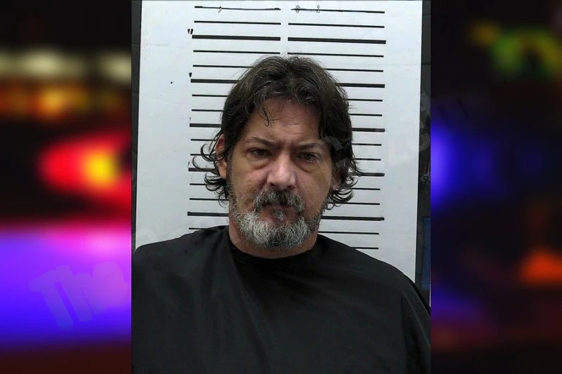 Theodore True Mugshots