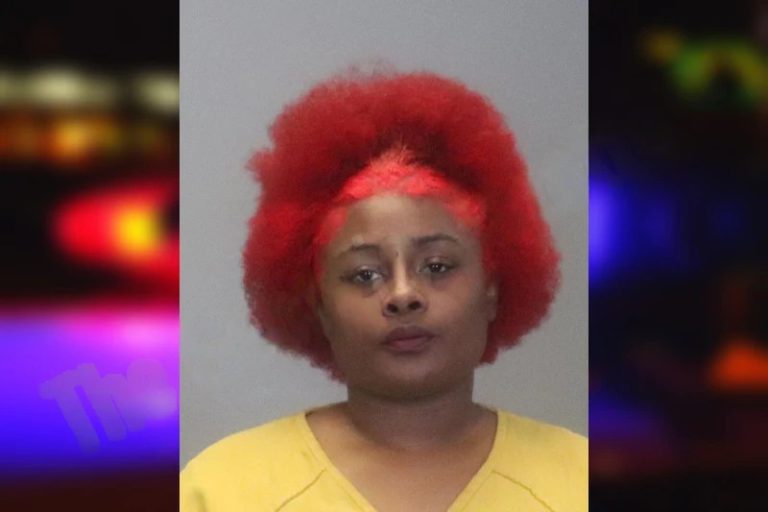 Theresa Brown mugshot – Muscogee County , Georgia Theresa Brown