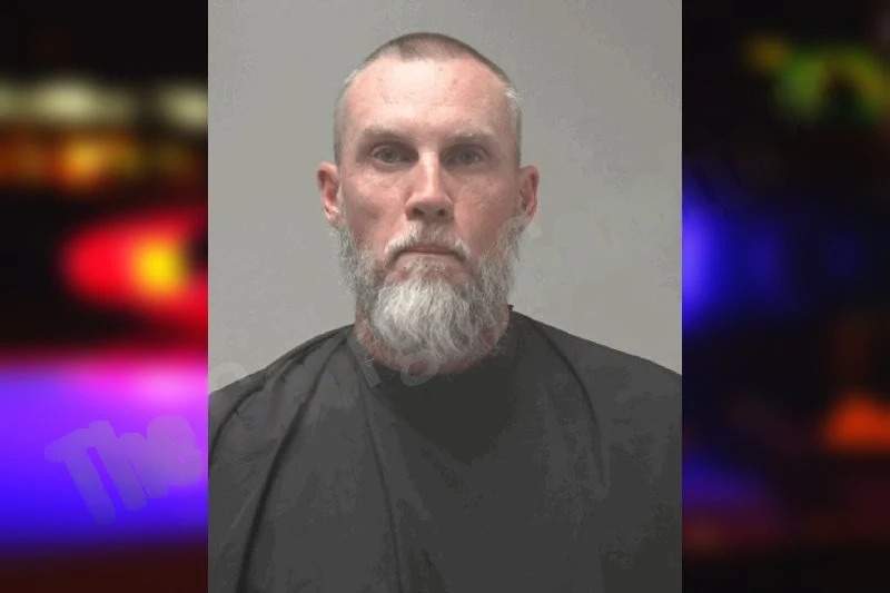 Thomas Bellflower Mugshots