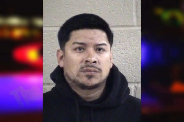 Thomas Cervantes mugshot – Whitfield County , Georgia Thomas Cervantes