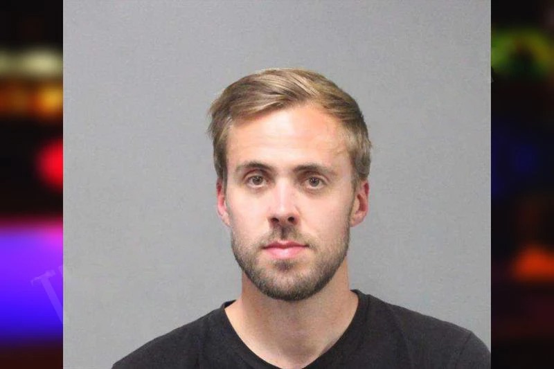 Thomas Conn Mugshots