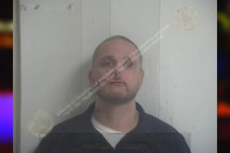 Thomas Crowe Mugshots