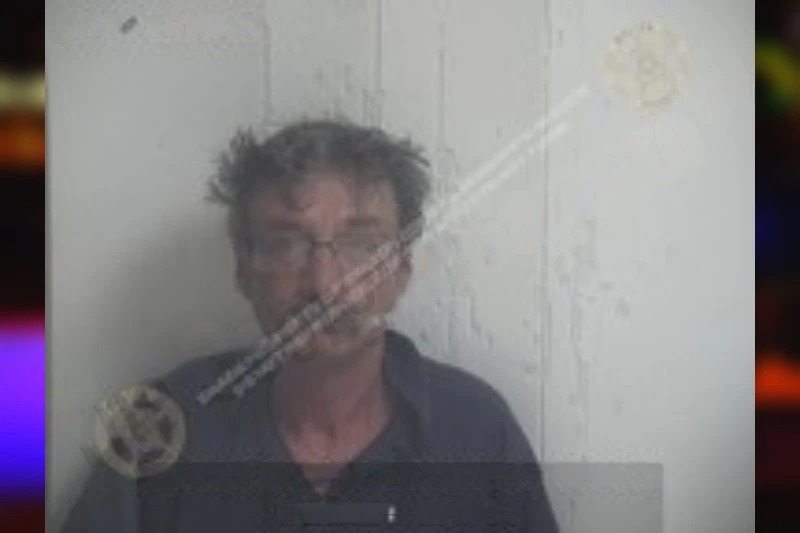 Thomas Edgar Mugshots