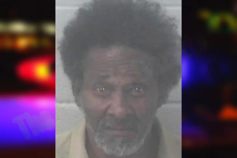 Thomas Gray mugshot – Newton County , Georgia Thomas Gray