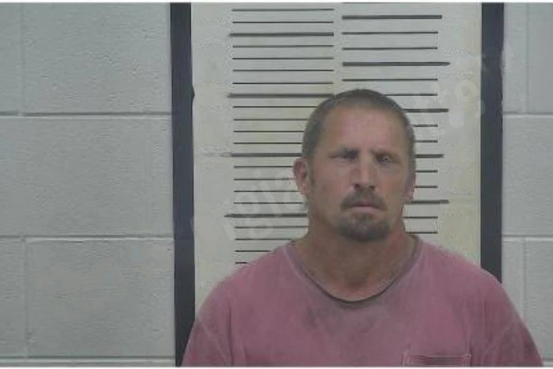 Thomas Jackson mugshot – Coffee County , Georgia Thomas Jackson mugshot