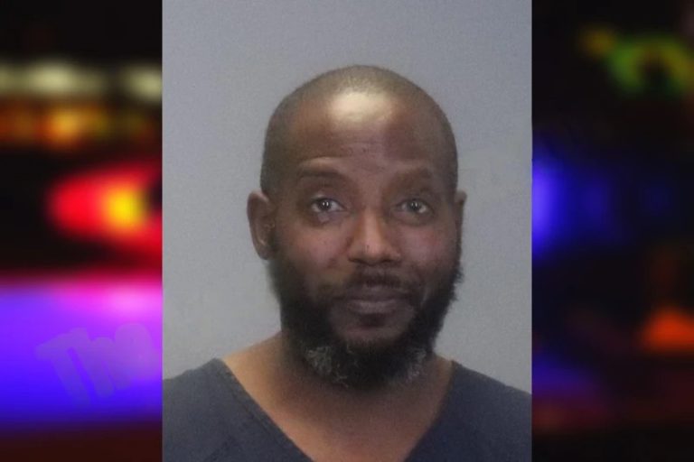 Thomas Kendrick mugshot – Muscogee County , Georgia Thomas Kendrick