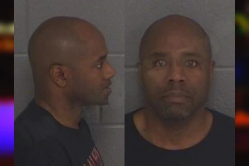 Thomas Lewis mugshot – Barrow County , Georgia Thomas Lewis mugshot