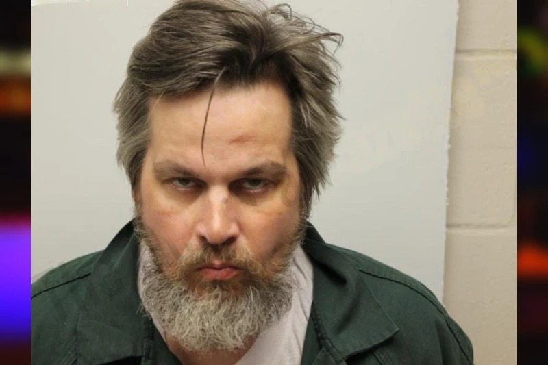 Thomas Lominack mugshot – Chatham County , Georgia Thomas Lominack mugshot