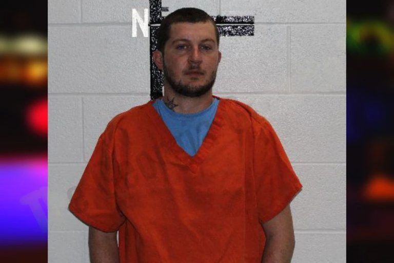 Thomas Reece mugshot – Murray County , Georgia Thomas Reece
