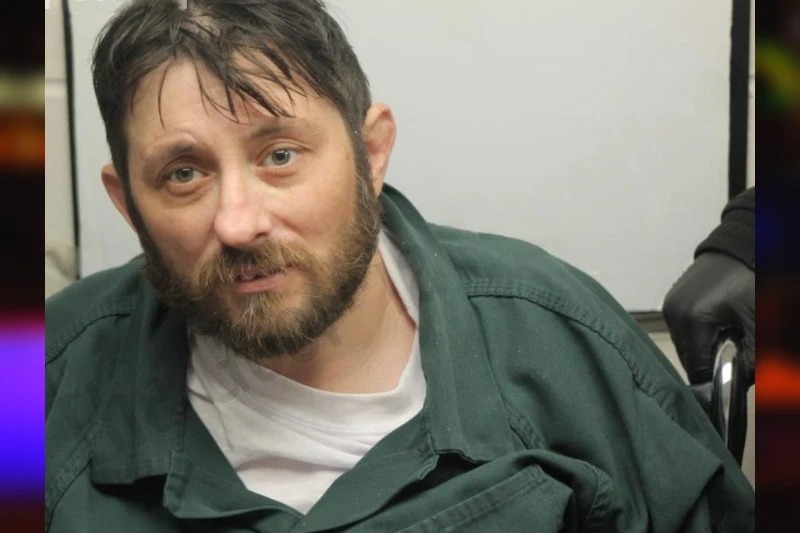 Thomas Snellings Mugshots