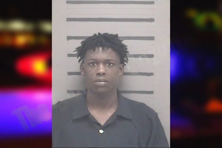 Thomas Threatts mugshot – Dougherty County , Georgia Thomas Threatts