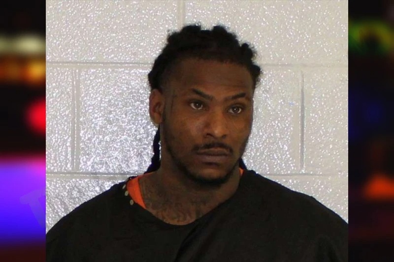 Thomas Watson Mugshots