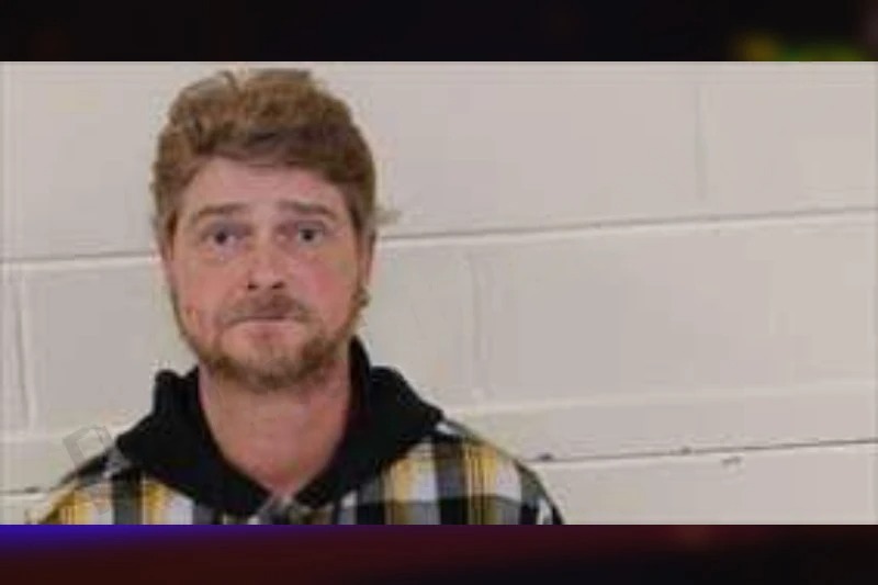 Thomas Williams Mugshots