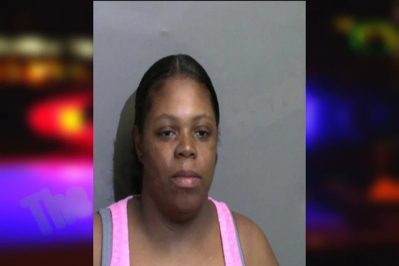 Thrumisha Price Mugshots