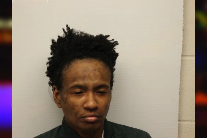 Tiana Belser mugshot