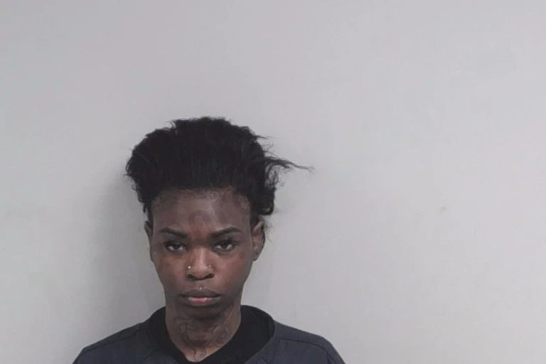 Tiara Graham mugshot – Lowndes County , Georgia Tiara Graham