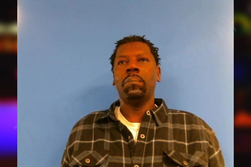 Tiedric Hurston mugshot – Troup County , Georgia Tiedric Hurston mugshot