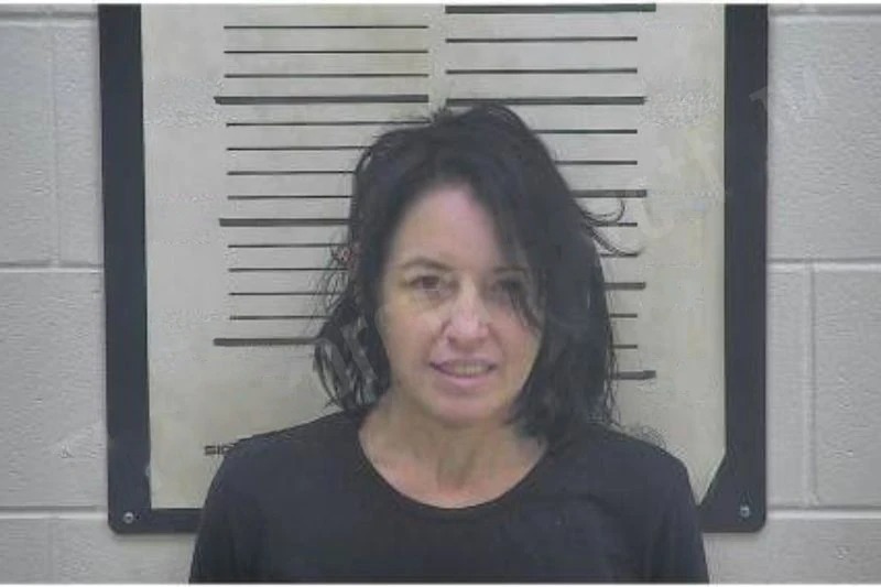 Tierany Cline mugshot – Coffee County , Georgia Tierany Cline mugshot