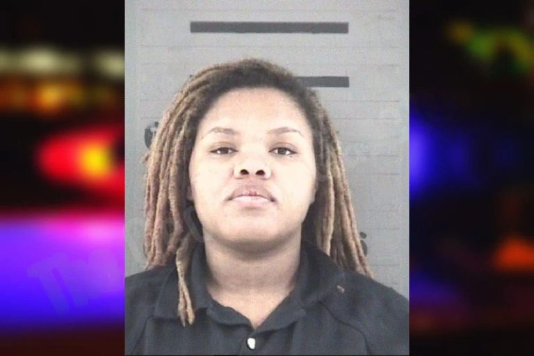 Tierra Wright
