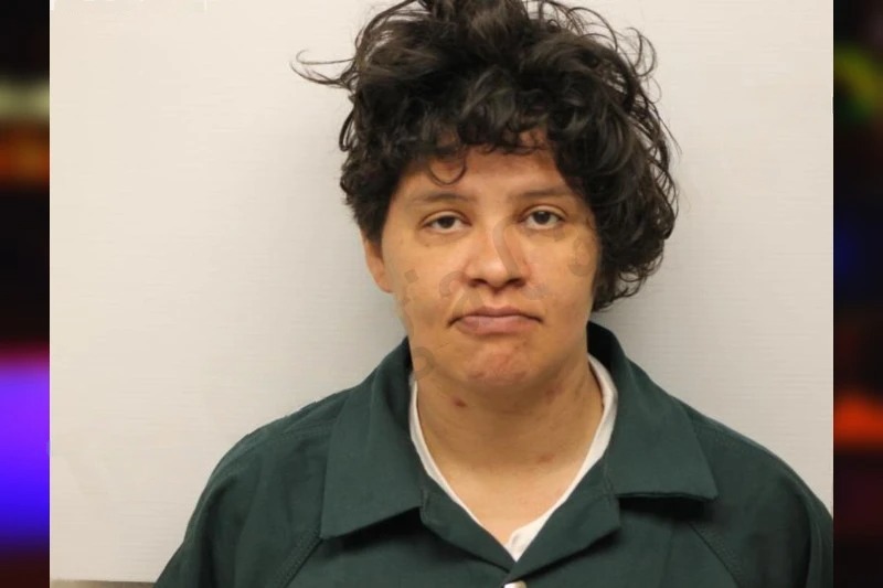 Tiffany Chavis mugshot – Chatham County , Georgia Tiffany Chavis mugshot