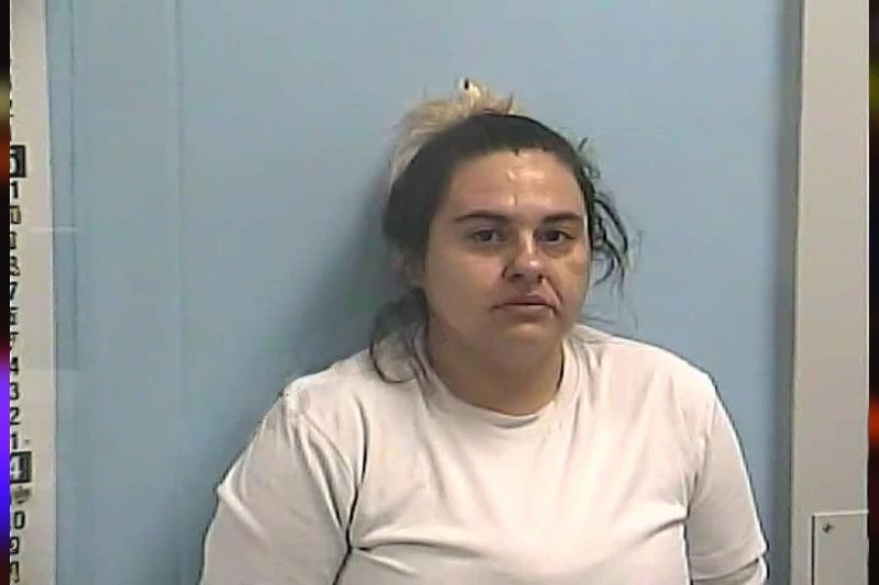 Tiffany Franklin Mugshots