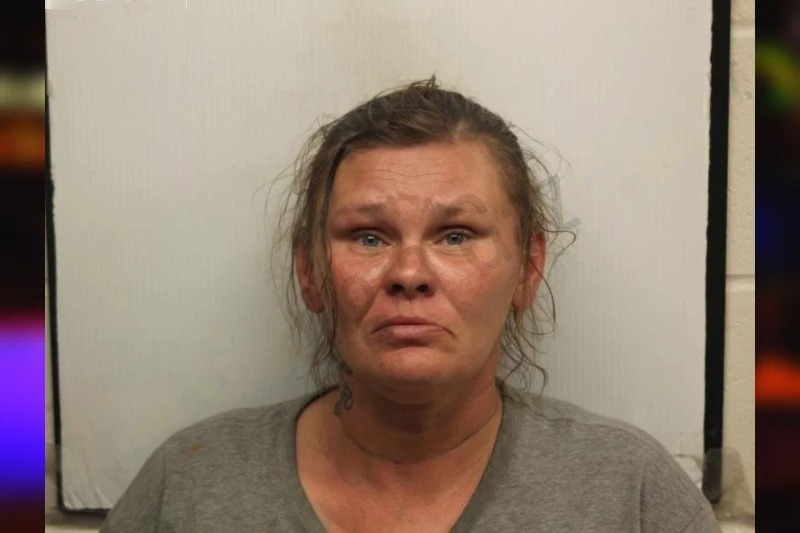 Tiffany Lamasko Mugshots