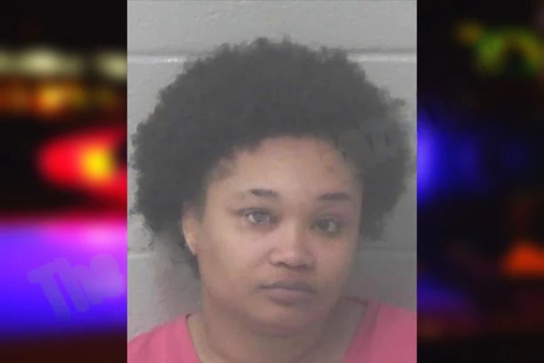 Tiffany Strawter mugshot – Newton County , Georgia Tiffany Strawter
