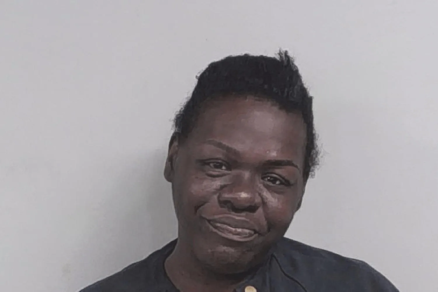 Tiffany Tyson Mugshots