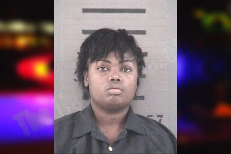Timbrika Bankston-Nolan
