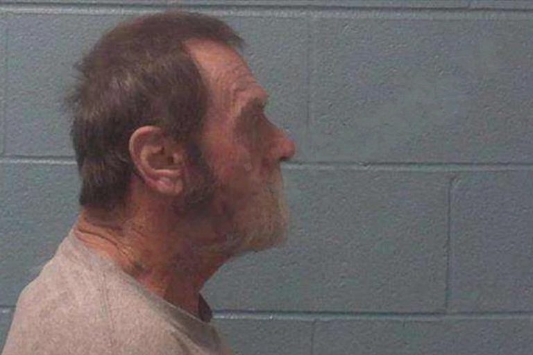 Timmy Worley mugshot – Franklin County , Georgia Timmy Worley