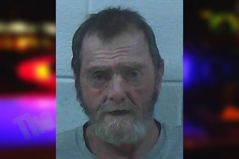 Timmy Worley Mugshots