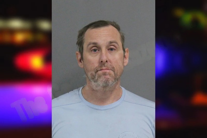 Timothy Bustle Mugshots