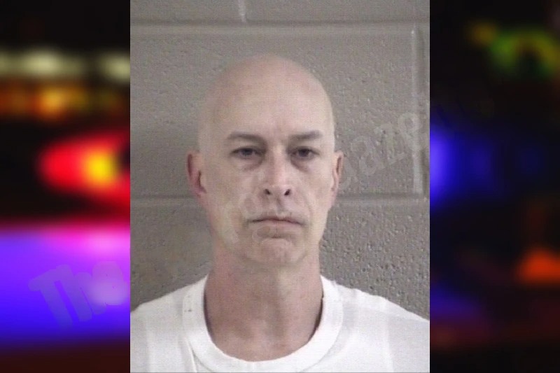 Timothy Callahan mugshot