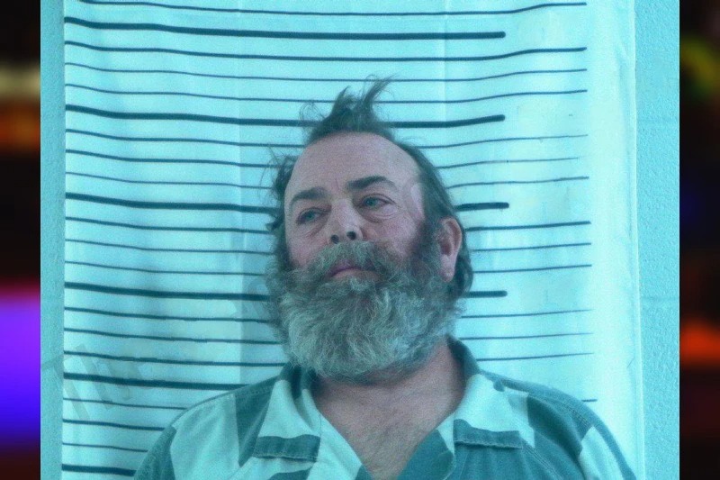 Timothy Carabin Mugshots