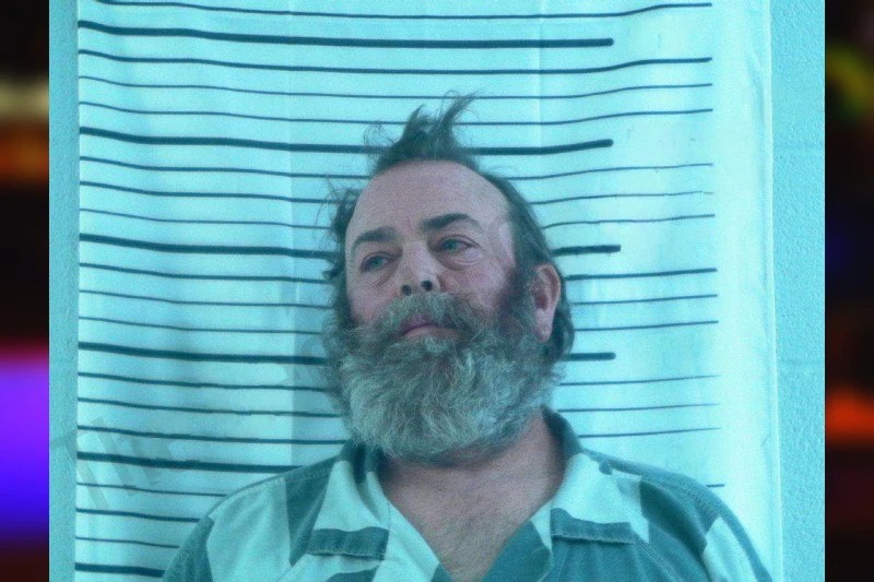 Timothy Carabin Mugshots