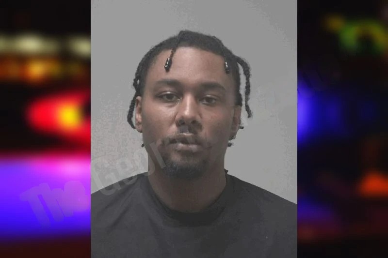 Timothy Colton Mugshots